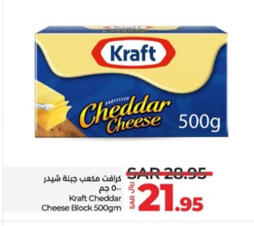 KRAFT