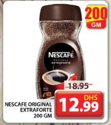 NESCAFE Coffee  in Grand Hyper Market in UAE - Dubai