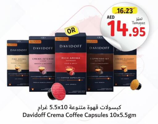 DAVIDOFF