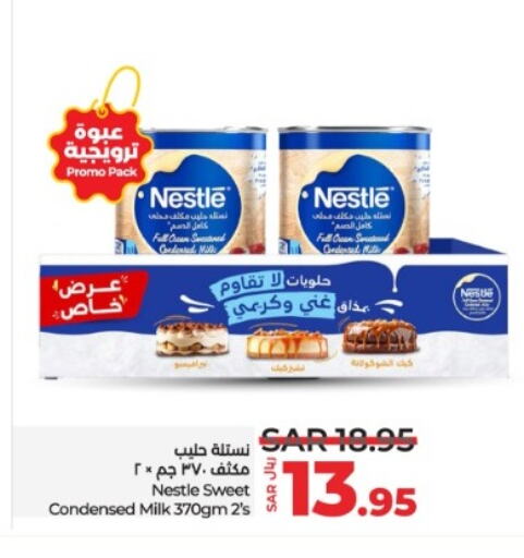 NESTLE