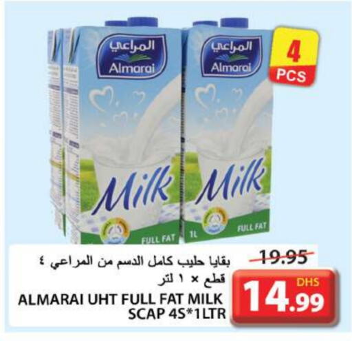 ALMARAI Long Life / UHT Milk  in Grand Hyper Market in UAE - Sharjah / Ajman