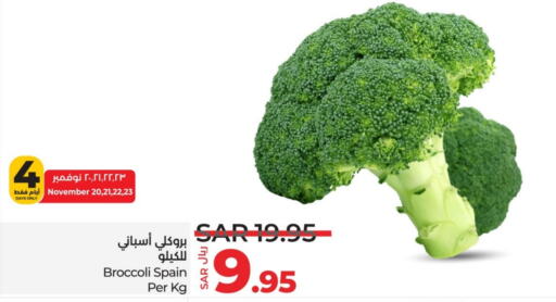 Broccoli