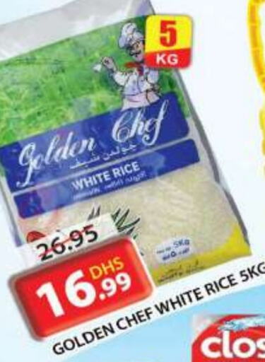  White Rice  in Grand Hyper Market in UAE - Sharjah / Ajman