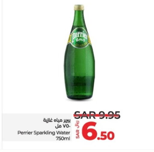 PERRIER