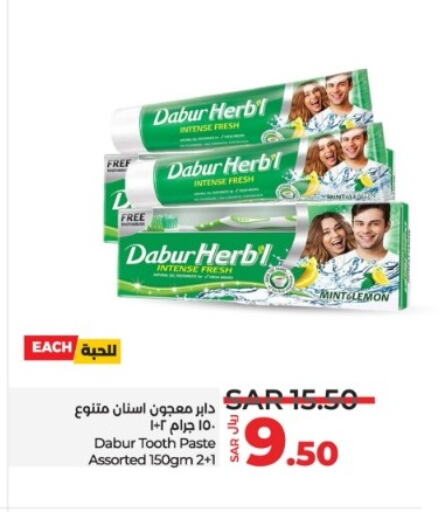 DABUR