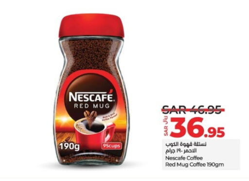 NESCAFE