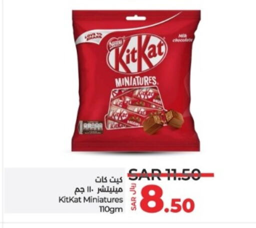 KITKAT