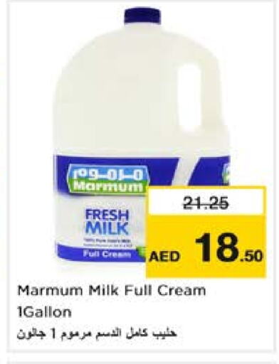 MARMUM Fresh Milk  in Nesto Hypermarket in UAE - Dubai