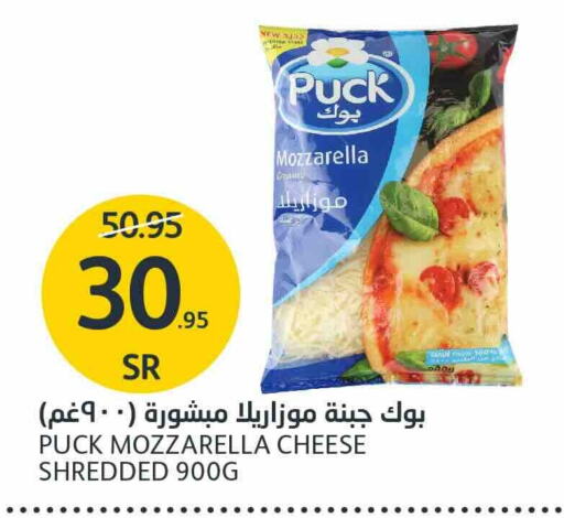 PUCK Mozzarella  in AlJazera Shopping Center in KSA, Saudi Arabia, Saudi - Riyadh