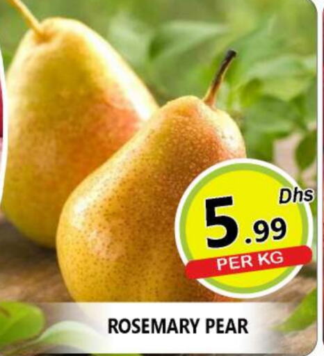  Pear  in AL MADINA (Dubai) in UAE - Dubai