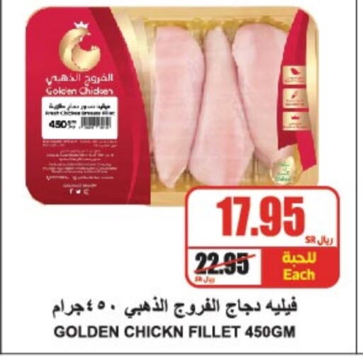  Chicken Fillet  in A Market in KSA, Saudi Arabia, Saudi - Riyadh