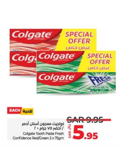 COLGATE