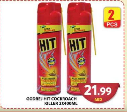 HIT   in Grand Hyper Market in UAE - Dubai