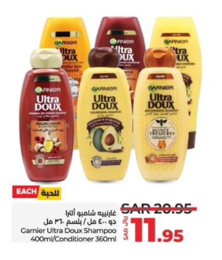 GARNIER