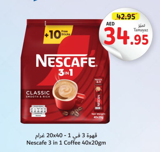 NESCAFE