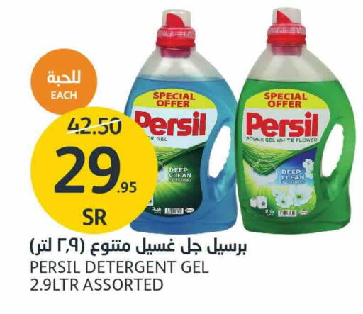 PERSIL