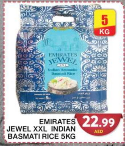 EMIRATES Basmati / Biryani Rice  in Grand Hyper Market in UAE - Dubai