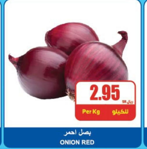  Onion  in A Market in KSA, Saudi Arabia, Saudi - Riyadh