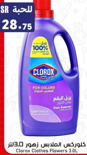 CLOROX Bleach  in Family Discount in KSA, Saudi Arabia, Saudi - Riyadh