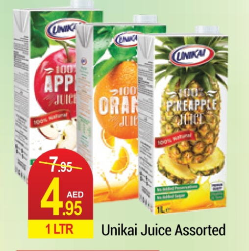 UNIKAI   in Rich Supermarket in UAE - Dubai