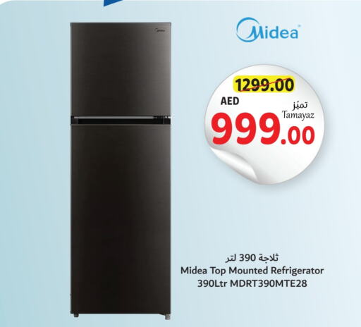 MIDEA