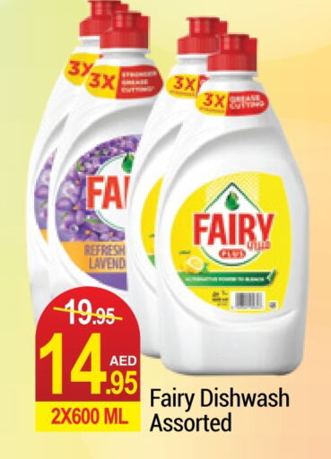 FAIRY   in Rich Supermarket in UAE - Dubai