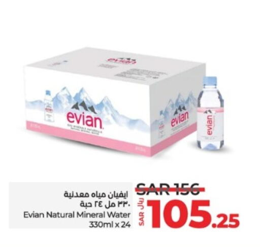 EVIAN