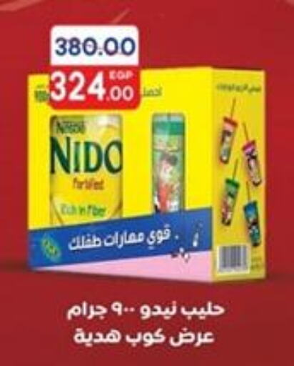 NIDO