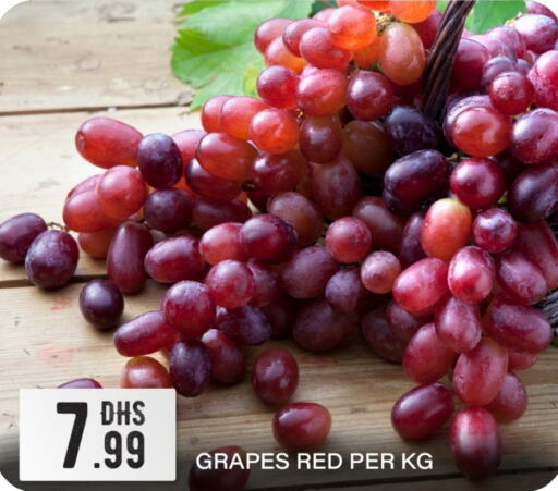  Grapes  in BIGmart in UAE - Dubai