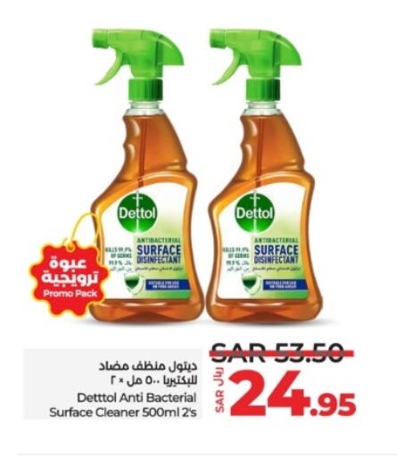 DETTOL