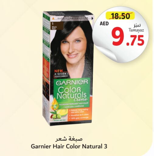 GARNIER