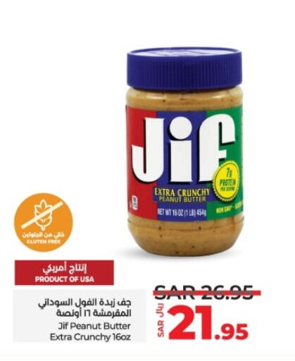 JIF