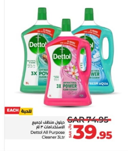 DETTOL