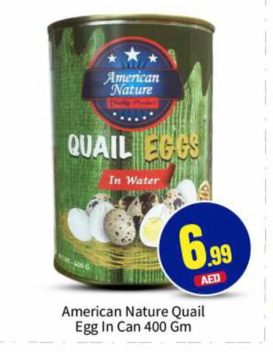 AMERICAN NATURE   in BIGmart in UAE - Dubai