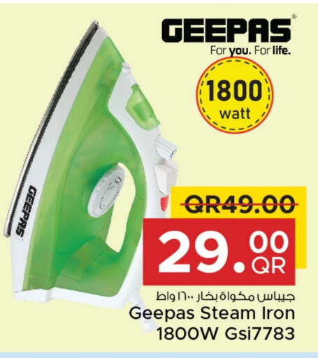 GEEPAS