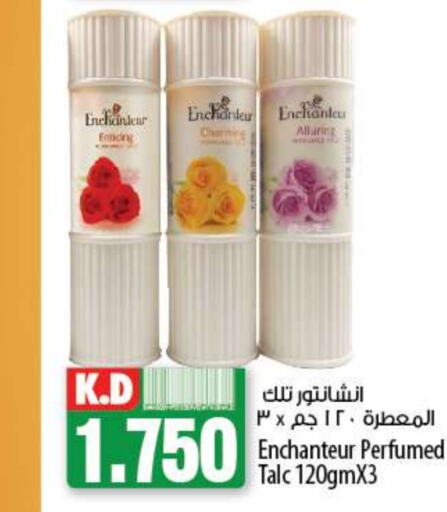 Enchanteur