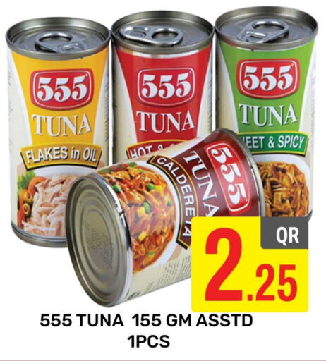 Tuna