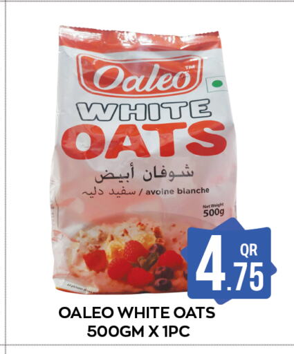 Oats