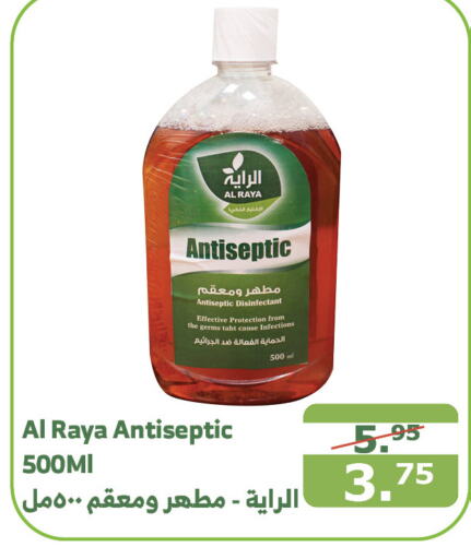  Disinfectant  in Al Raya in KSA, Saudi Arabia, Saudi - Mecca