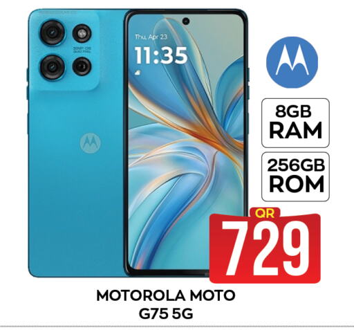 MOTOROLA