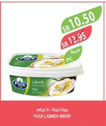 PUCK Labneh  in Farm  in KSA, Saudi Arabia, Saudi - Jubail