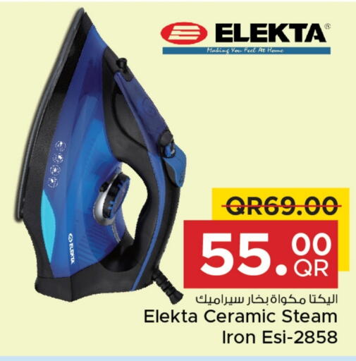 ELEKTA