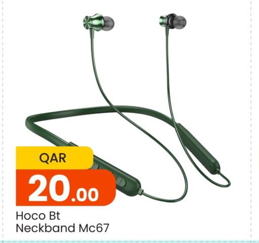 Earphone