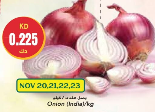 Onion