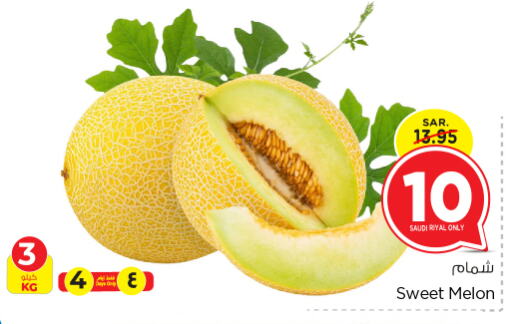  Sweet melon  in Nesto in KSA, Saudi Arabia, Saudi - Riyadh