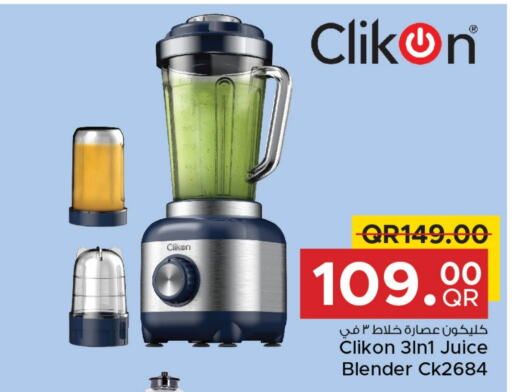 CLIKON