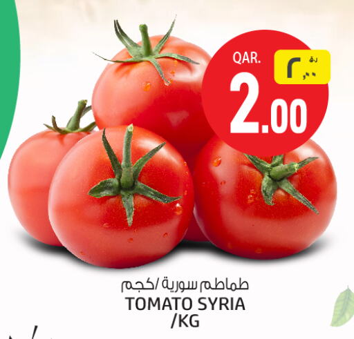  Tomato  in Kenz Mini Mart in Qatar - Doha