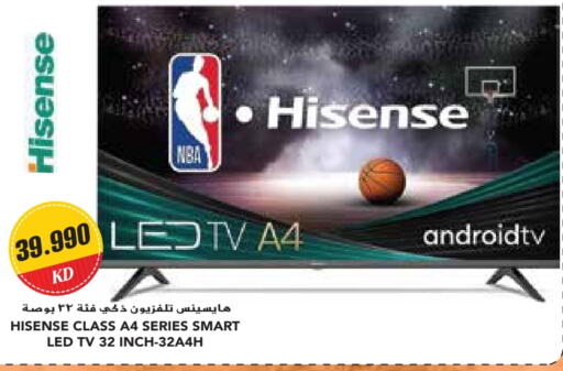 HISENSE