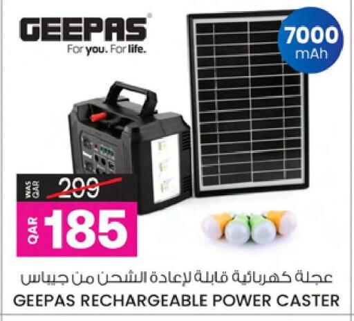 GEEPAS