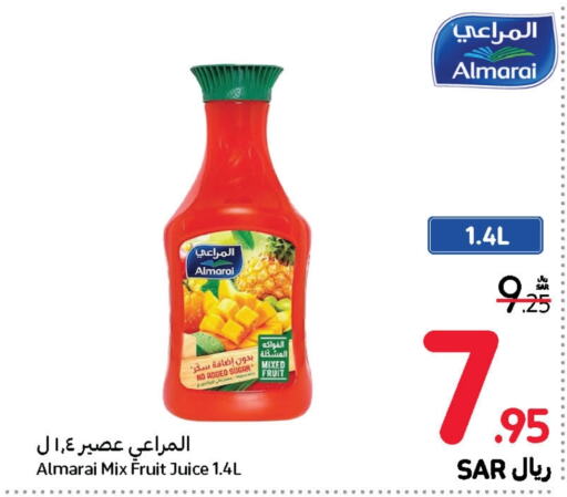 ALMARAI   in Carrefour in KSA, Saudi Arabia, Saudi - Jeddah